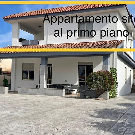 Acquamarina Apartment 마르자메미 외부 사진