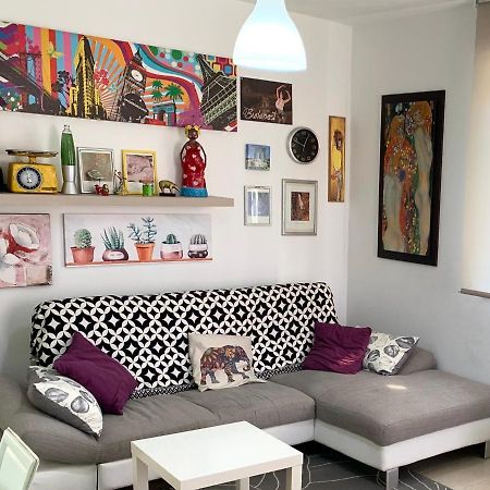 Acquamarina Apartment 마르자메미 외부 사진