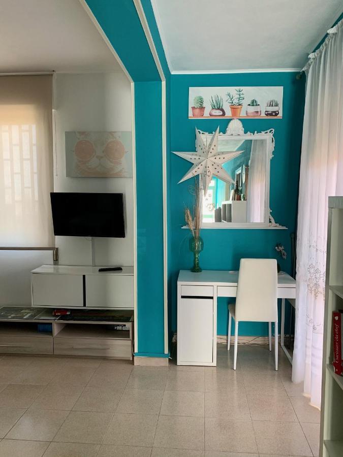 Acquamarina Apartment 마르자메미 외부 사진