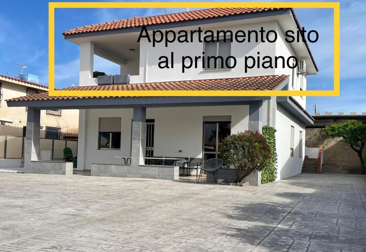Acquamarina Apartment 마르자메미 외부 사진