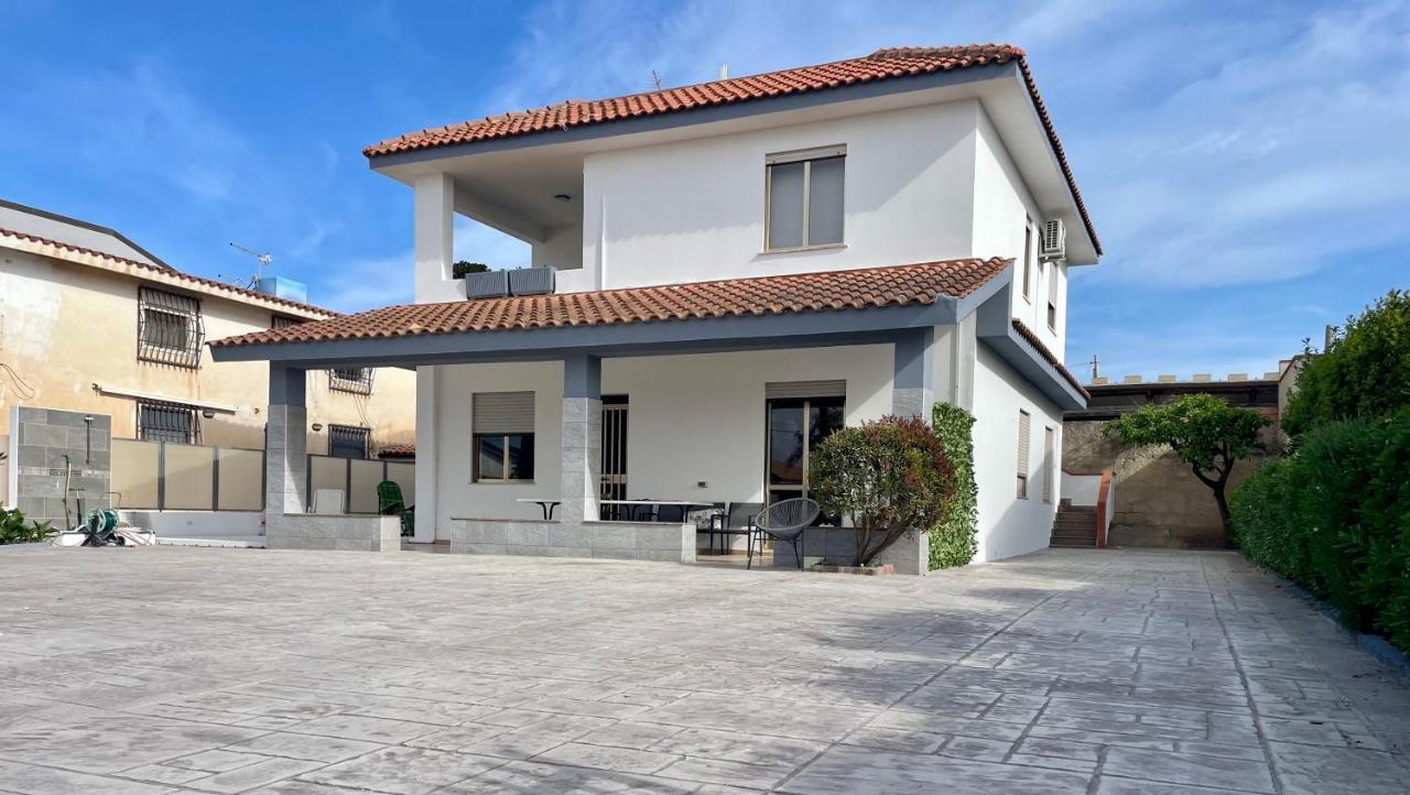 Acquamarina Apartment 마르자메미 외부 사진