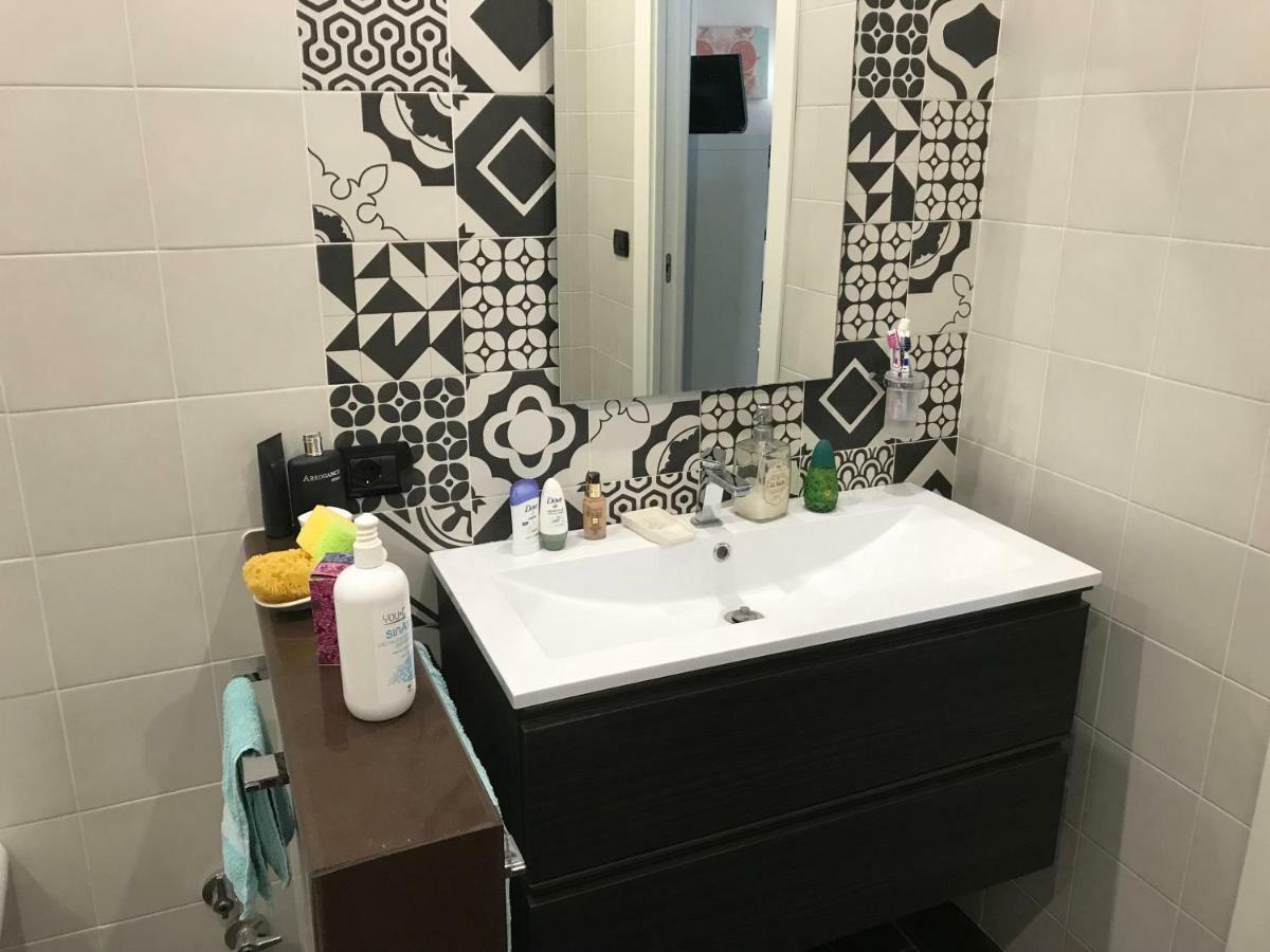 Acquamarina Apartment 마르자메미 외부 사진