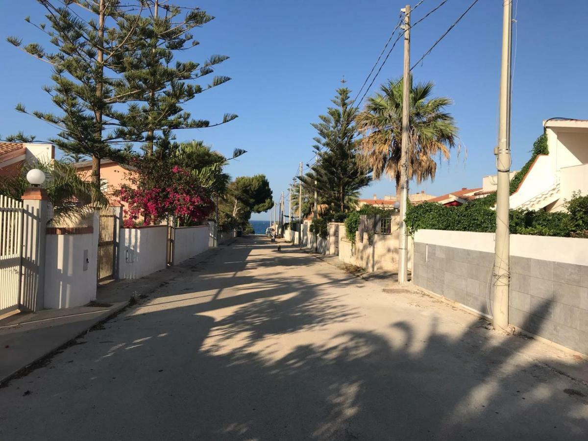 Acquamarina Apartment 마르자메미 외부 사진