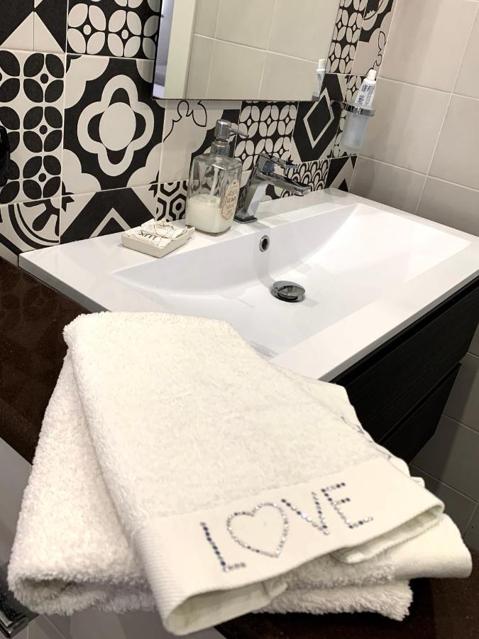 Acquamarina Apartment 마르자메미 외부 사진